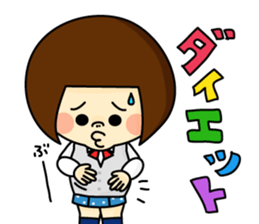 Sticker of -JK- sticker #184608