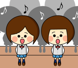 Sticker of -JK- sticker #184609