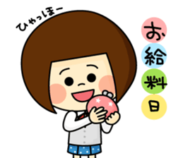 Sticker of -JK- sticker #184611