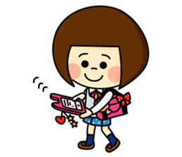 Sticker of -JK- sticker #184612