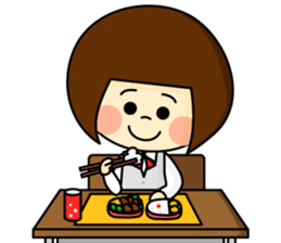 Sticker of -JK- sticker #184614