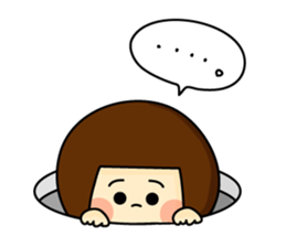 Sticker of -JK- sticker #184615