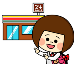 Sticker of -JK- sticker #184616