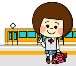 Sticker of -JK- sticker #184617