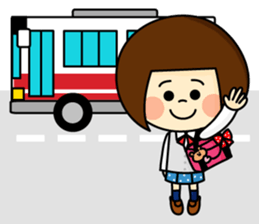 Sticker of -JK- sticker #184618