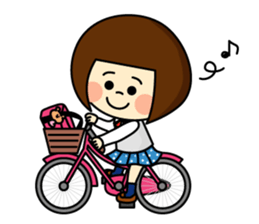 Sticker of -JK- sticker #184619