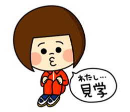 Sticker of -JK- sticker #184620