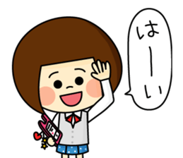 Sticker of -JK- sticker #184622