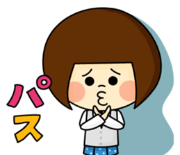 Sticker of -JK- sticker #184623