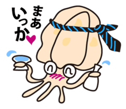 Go Fishing sticker #184868