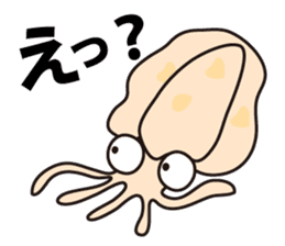 Go Fishing sticker #184872