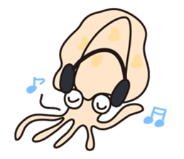 Go Fishing sticker #184894