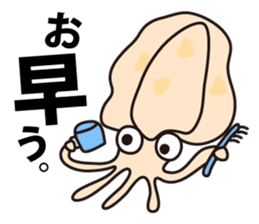 Go Fishing sticker #184896