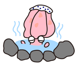 Go Fishing sticker #184900