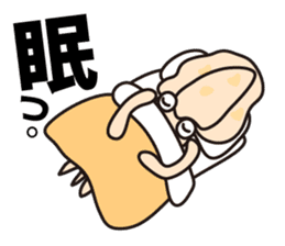 Go Fishing sticker #184904