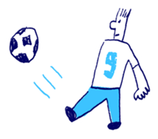 mi-ko san sticker #185502