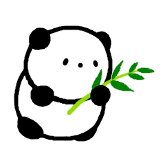 Pan-chan(PANDA)