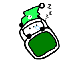 Pan-chan(PANDA) sticker #185690