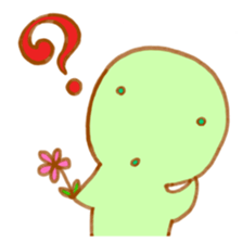 "Maihei-kun"Stamp sticker #186098