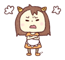 My Mom sticker #186826