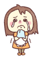 My Mom sticker #186827