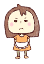 My Mom sticker #186828