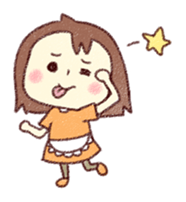 My Mom sticker #186830