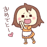 My Mom sticker #186837