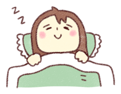 My Mom sticker #186841