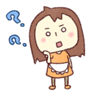 My Mom sticker #186850