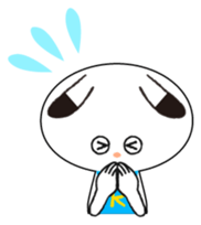 Love!! basketball sticker #187115