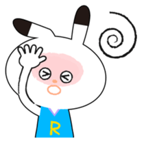 Love!! basketball sticker #187132