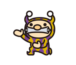 cobit3 sticker #187385