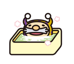 cobit3 sticker #187391