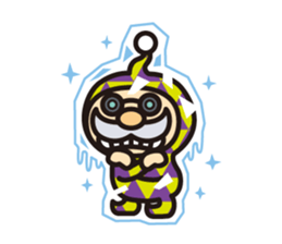 cobit3 sticker #187396