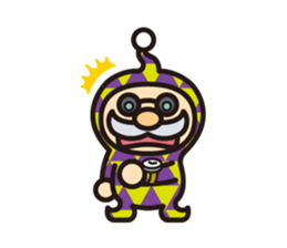 cobit3 sticker #187402