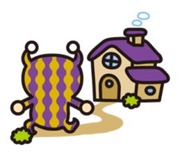 cobit3 sticker #187403