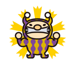 cobit3 sticker #187406