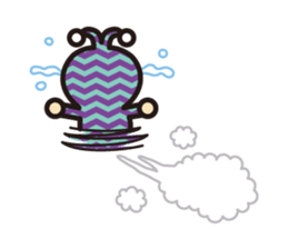 cobit3 sticker #187407