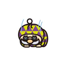 cobit3 sticker #187408