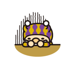 cobit3 sticker #187409