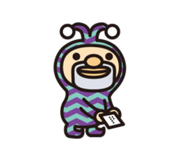 cobit3 sticker #187413