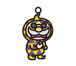 cobit3 sticker #187417