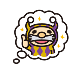 cobit3 sticker #187418