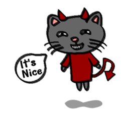 Atan and his Food sticker #187513