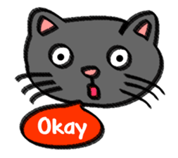 Atan and his Food sticker #187531