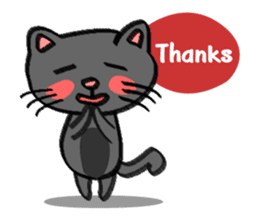 Atan and his Food sticker #187541