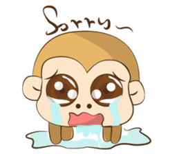 Hua Hua sticker #187564