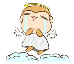 Hua Hua sticker #187575