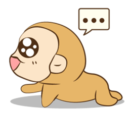 Hua Hua sticker #187581